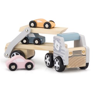 Car carrier